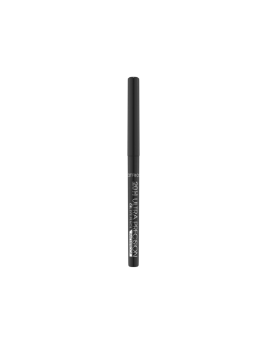 Catrice 20h Ultra Precision Gel Eye Pencil Waterproof 010 Black 0,08g