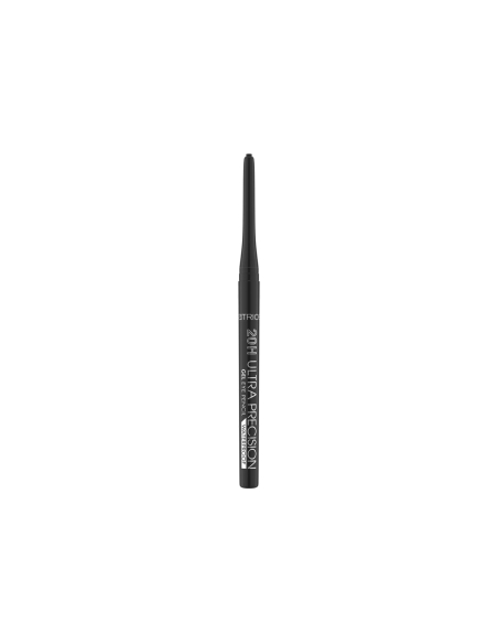 Catrice 20h Ultra Precision Gel Eye Pencil Waterproof 010 Black 0,08g