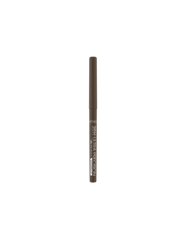 Catrice 20h Ultra Precision Gel Eye Pencil Waterproof 030 Brownie 0,08g