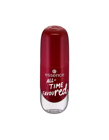 Essence Gel Nail Colour 14 All Time Favoured 8ml