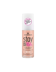 Essence Stay All Day 16h Long Lasting Foundation 20 Soft... 2