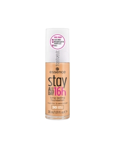 Essence Stay All Day 16h Long Lasting Foundation 30 Soft... 2