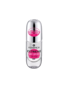 Essence Extreme Gel Gloss Top Coat 8ml