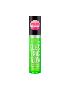 Essence Electric Glow Colour Changing Lip and Cheek Oil...