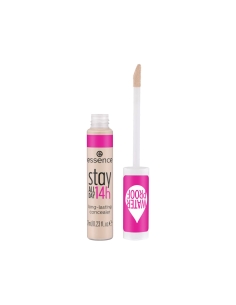 Essence Stay All Day 14h Long Lasting Concealer 10 Light... 2