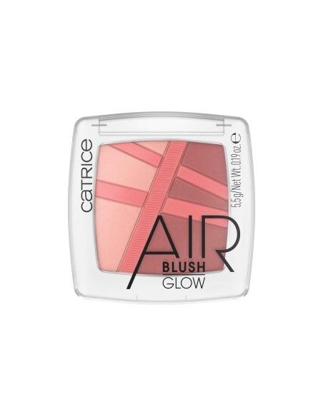 Catrice Air Blush Glow 020 Cloud Wine 5,5g