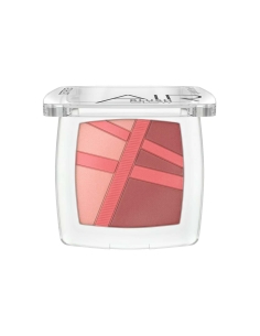 Catrice Air Blush Glow 020 Cloud Wine 5,5g 2