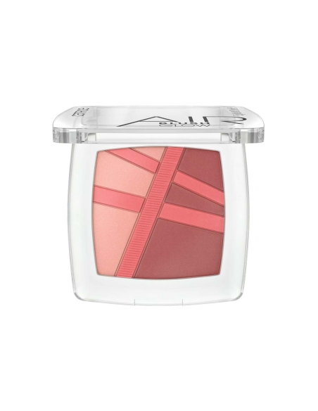 Catrice Air Blush Glow 020 Cloud Wine 5,5g