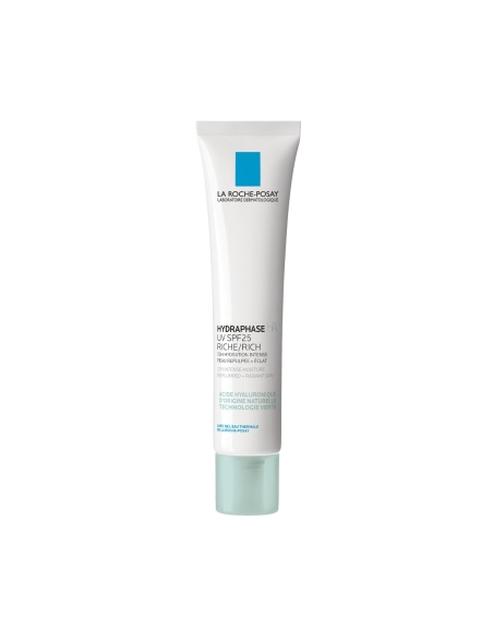 La Roche Posay Hydraphase HA UV SPF25 Rico 40ml