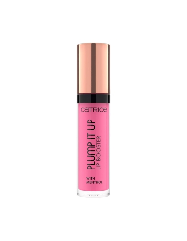 Catrice Plump It Up Lip Booster 050 Good Vibrations 3,5ml