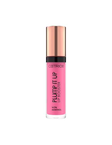 Catrice Plump It Up Lip Booster 050 Good Vibrations 3,5ml