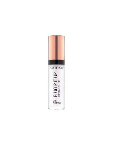 Catrice Plump It Up Lip Booster 010 Poppin Champagne 3,5ml