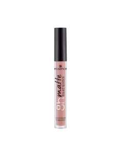 Essence 8h Matte Liquid Lipstick 03 Soft Beige 2,5ml