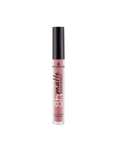 Essence 8h Matte Liquid Lipstick 04 Rosy Nude 2,5ml