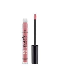 Essence 8h Matte Liquid Lipstick 04 Rosy Nude 2,5ml 2