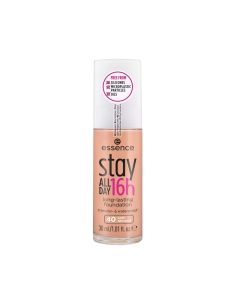 Essence Stay All Day 16h Long Lasting Foundation 40 Soft... 2