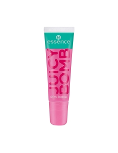 Essence Juicy Bomb Shiny Lipgloss 102 Witty Watermelon 10ml