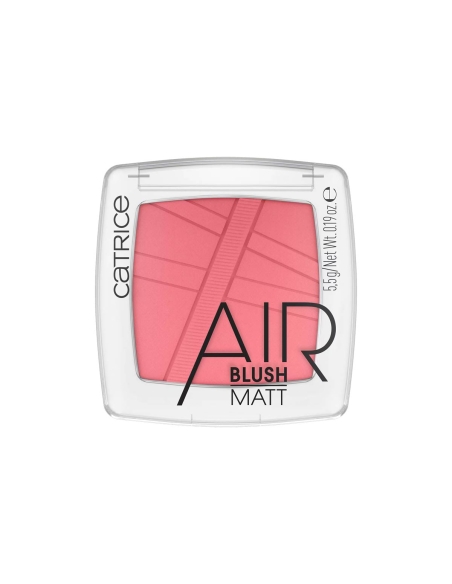 Catrice Air Blush Matt 120 Berry Breeze 5,5g