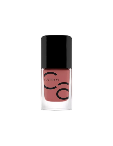 Catrice Iconails Gel Lacquer 10 Rosywood Hills 10,5ml