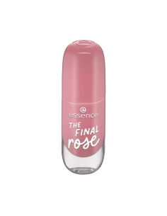 Essence Gel Nail Colour 08 The Final Rose 8ml