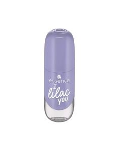 Essence Gel Nail Colour 17 I Lilac You 8ml