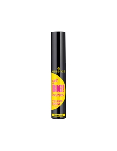 Essence Get Big Lashes Volume Boost Máscara 12ml