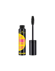 Essence Get Big Lashes Volume Boost Máscara 12ml 2