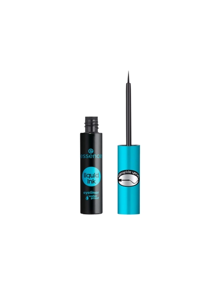 Essence Liquid Ink Eyeliner Waterproof 3ml