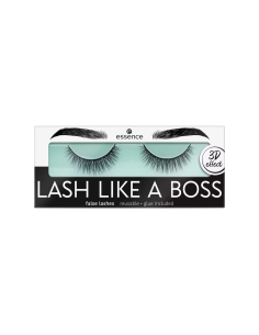 Essence Lash Like A Boss False Lashes 04 Stunning