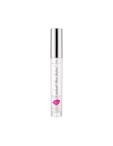 Essence What The Fake Plumping Lip Filler 01 Oh My Plump 4,2ml