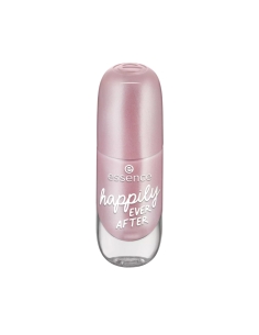 Essence Gel Nail Colour 06 Happily Ever After 8ml