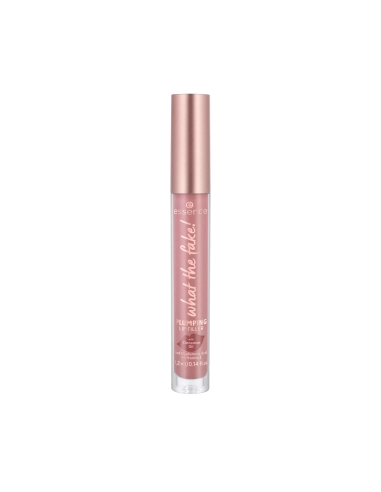 Essence What The Fake Plumping Lip Filler 02 Oh My Nude 4,2ml