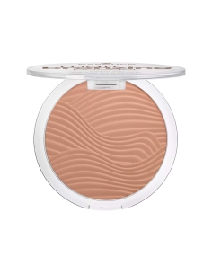 Essence Sun Club Matt Bronzing Powder Darker Skin 02... 2