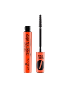 Essence Maximum Definition Volume Mascara 8ml 2