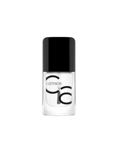 Catrice Iconails Gel Lacquer 146 Clear As That 10,5ml