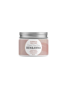 Ben Anna Creme de Mãos Óleo de Amêndoas Doces 30ml