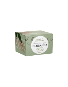 Ben Anna Creme de Mãos Óleo de Abacate 30ml 2