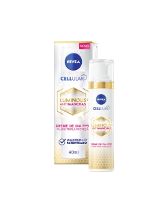 Nivea Cellular Luminous630 Antimanchas Fluido de Dia... 2