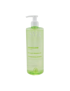 SVR Sebiaclear Água Micelar Purificante 400ml