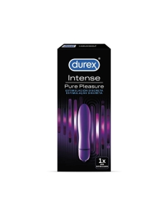 Durex Intense Orgasmic Pure Pleasure 1 Mini Estimulador 2