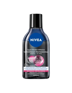 Nivea MicellAIR Skin Breathe Professional Água Micelar... 2