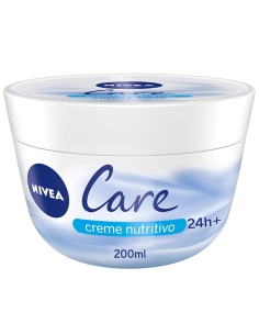 Nivea Care Creme Nutritivo 200ml