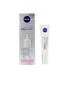 Nivea Cellular Expert Filler Contorno de Olhos 15ml 2