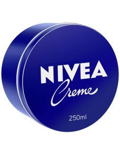 Nivea Creme Familiar 250ml 2