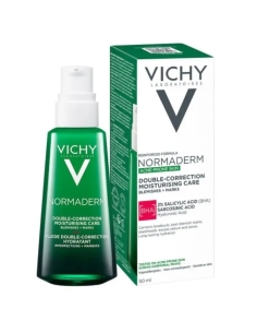 Vichy Normaderm Phytosolution Cuidado Diário Dupla Ação... 2