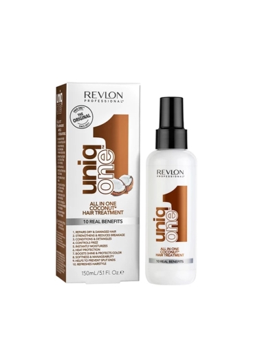 Revlon Professional Uniq One Coco Tratamento Capilar 150ml