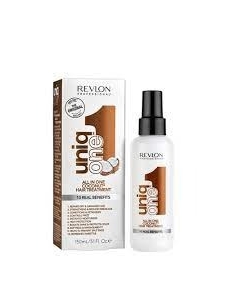 Revlon Professional Uniq One Coco Tratamento Capilar 150ml 2