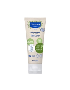 Mustela Bio Creme Muda da Fralda 75ml