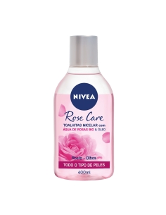 Nivea MicellAIR Skin Breathe Água Micelar com Óleo e Água... 2