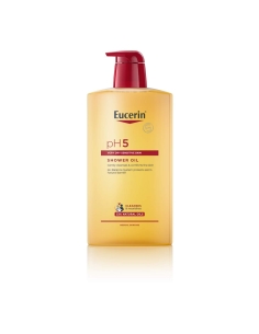 Eucerin pH5 Óleo Duche 1000ml 2